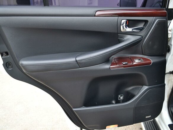 2012 Lexus LX Arctic Trucks 570 AT33 III Рестайлинг, белый - вид 12