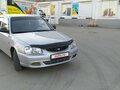 2004 Hyundai Accent II Рестайлинг, серебристый - вид 2