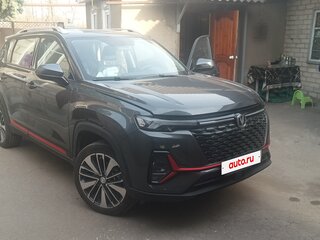 2023 Changan CS35 Plus I Рестайлинг, серый, 1750000 рублей, вид 1