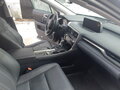 2018 Lexus RX 350 IV, чёрный - вид 10