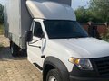 2023 ГАЗ-САЗ 3507, белый, 1590000 рублей - вид 1