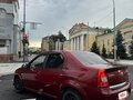 2012 Renault Logan I Рестайлинг, красный, 535000 рублей - вид 4