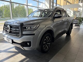 Great Wall Poer I Рестайлинг