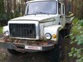2015 ГАЗ 3308, белый, 1000000 рублей - вид 1