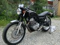2006 Honda CB 400SS, чёрный, 450000 рублей - вид 9