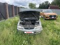 2009 Kia Spectra I Рестайлинг 2, серебристый, 200000 рублей - вид 7
