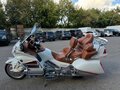 2013 Honda GL 1800 Gold Wing, белый, 2200000 рублей - вид 1