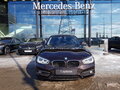 2017 BMW 1 серии 118i II (F20/F21) Рестайлинг, коричневый - вид 4