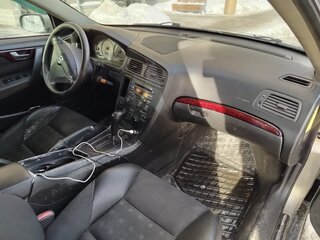 2003 Volvo S60 I, золотистый, 350000 рублей, вид 5