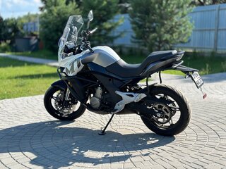 CFMoto 650MT
