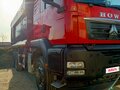2021 Sinotruk Howo T5G, красный, 5600000 рублей - вид 2