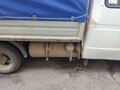 2010 ГАЗ ГАЗель (3302), белый, 900000 рублей - вид 6