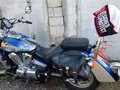 2009 Honda Shadow 750, серый, 570000 рублей - вид 1