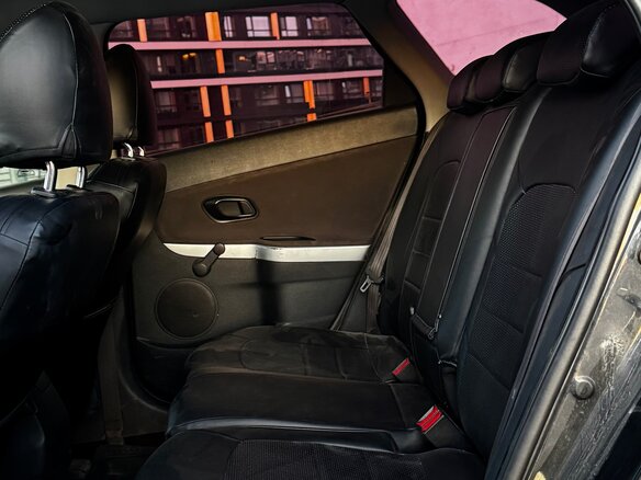2014 Kia Ceed II, чёрный, 765000 рублей - вид 10