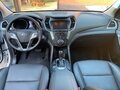 2017 Hyundai Santa Fe III Рестайлинг, белый - вид 11