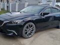 2015 Mazda 6 III (GJ) Рестайлинг, чёрный, 1780500 рублей