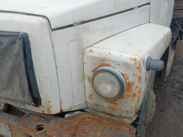 2011 ГАЗ 3309, белый, 600000 рублей