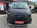 2024 Ford Tourneo Custom I (China Market) Рестайлинг, чёрный, 5800000 рублей - вид 2