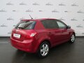 2012 Kia Ceed I Рестайлинг, пурпурный - вид 5