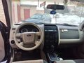 2008 Ford Escape II, серый - вид 5