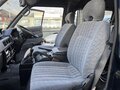 1997 Mitsubishi Delica III, синий - вид 11