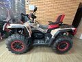 2025 AODES (Odes) Pathcross 1000 Mud Pro, оранжевый, 1477000 рублей