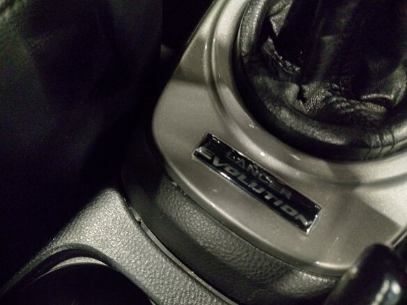 2001 Mitsubishi Lancer Evolution VII, жёлтый, 4000000 рублей - вид 7