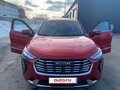 2021 Haval Jolion I, красный, 1650000 рублей