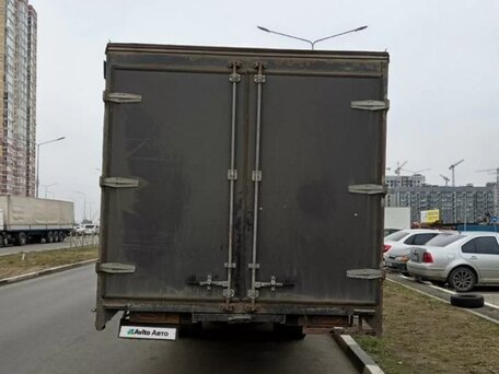 2007 Foton Auman BJ11xx, красный, 750000 рублей, вид 2