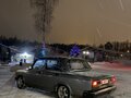 2010 Lada (ВАЗ) 2107, серый - вид 11