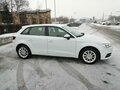 2014 Audi A3 III (8V), белый - вид 7