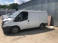 2007 Ford Transit, белый, 1100000 рублей