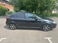 2011 Chevrolet Lacetti I, чёрный, 450000 рублей - вид 3