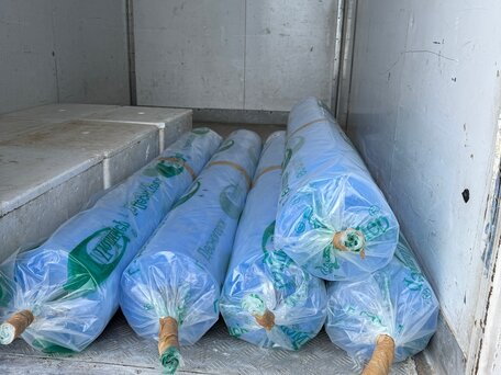 2013 Hyundai Porter II, белый, 1200000 рублей, вид 3