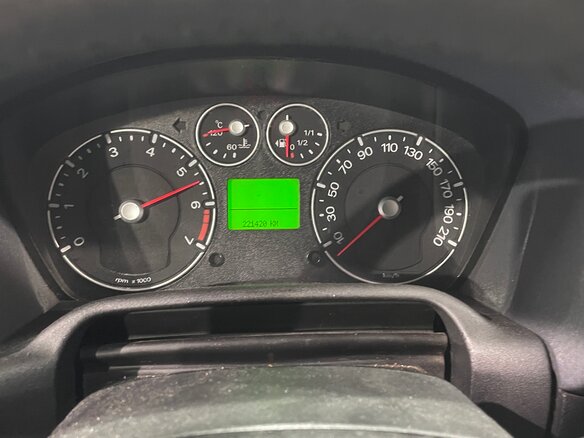 2011 Ford Fusion I Рестайлинг, серебристый, 545000 рублей - вид 7