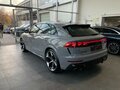 2026 Audi RS Q8 Performance I Рестайлинг, серый, 25500000 рублей - вид 9