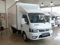 2023 Dongfeng Captain-T, белый, 2400000 рублей - вид 2