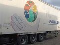 2001 Gray&Adams GA3B/11, белый, 1600000 рублей