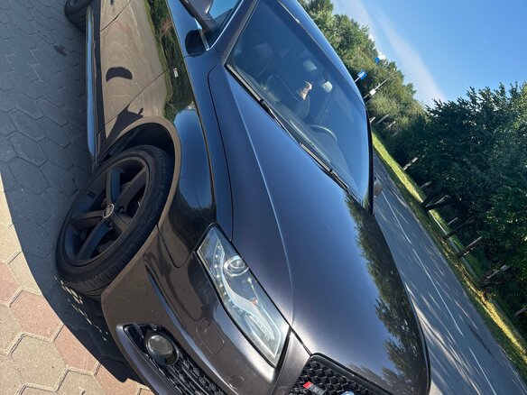 2011 Audi A4 8-speed IV (B8), чёрный, 900000 рублей - вид 16