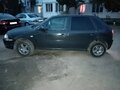 2004 Volkswagen Pointer, серый - вид 2