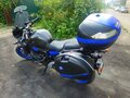 2007 Yamaha FZ1, серый, 720000 рублей - вид 5