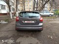 2014 Ford Focus III, серый - вид 7