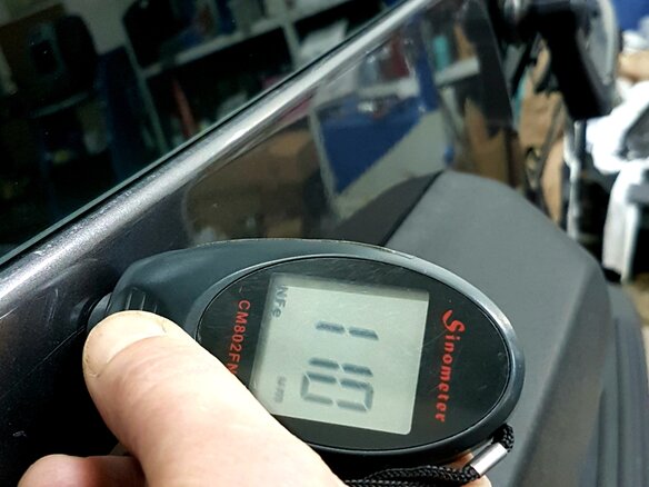 2006 Land Rover Discovery III, серый - вид 28