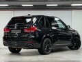 2013 BMW X5 50i III (F15), чёрный - вид 5