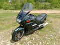 1994 Honda ST 1100, зелёный, 349000 рублей - вид 5