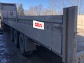 2003 Schmitz Cargobull S01, серый, 750000 рублей - вид 1