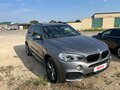 2017 BMW X5 30d III (F15), серый, 4100000 рублей