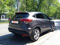 2019 Honda HR-V II Рестайлинг, серый, 1790000 рублей - вид 4