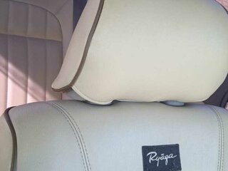 2001 Mitsuoka Ryoga I (P11), бежевый, 1300000 рублей, вид 3