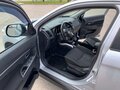 2012 Mitsubishi ASX I, серебристый - вид 8